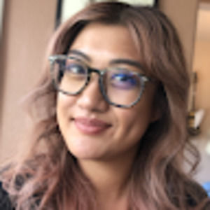 Meet your Posher, Satheara